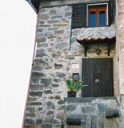 Case vacanze,Liguria - Italia