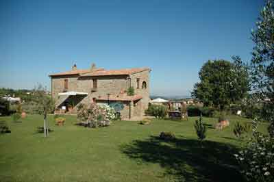 Saturnia