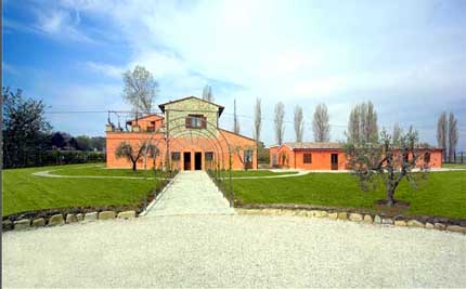 Pilonico Paterno