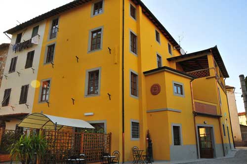 Lucca