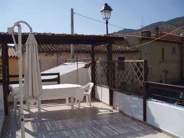 Case,CASA LOI