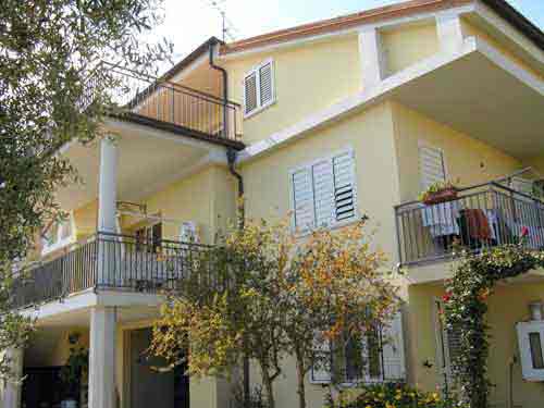 Casa Vacanze Mameli