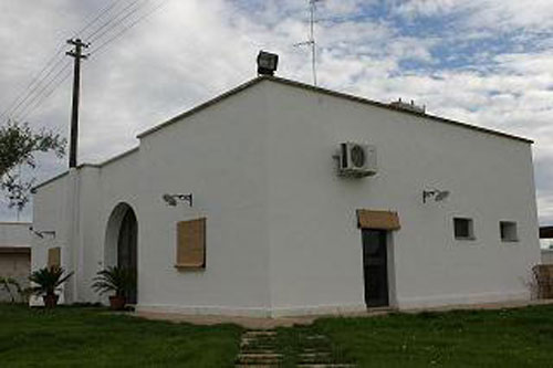 , b&b a casa di margherita