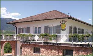 Agriturismo,Trentino Alto Adige - Italia