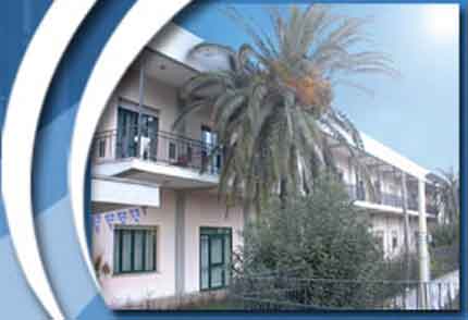 Hotel in Basilicata