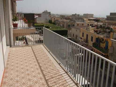 ostelli e bed and breakfast in Sicilia