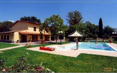 Case vacanze,Toscana - Italia