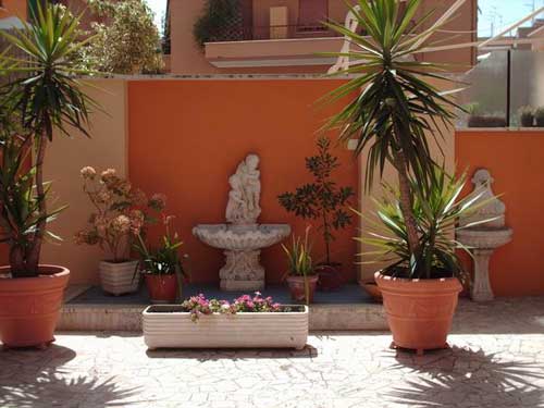 Case vacanze,Lazio - Italia