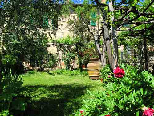 Case,Casa Paola