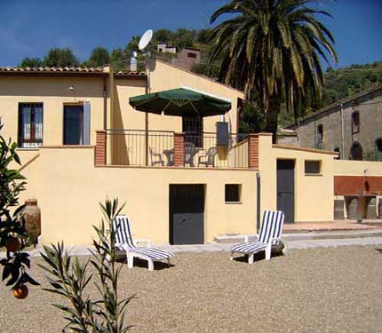 Case vacanze