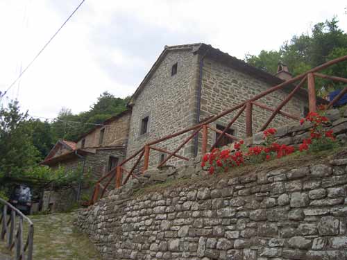 Case,Il Seccatoio di Casa Zoni