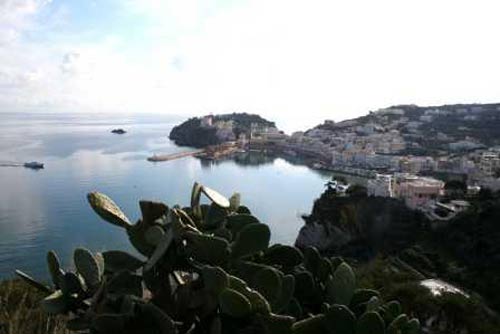 Case vacanze