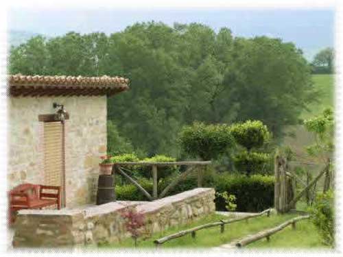 bed and breakfast,Marche - Italia