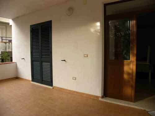 Case in Campania