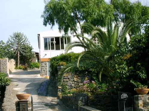 bed and breakfast,Sicilia - Italia