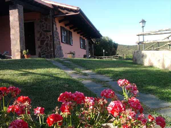 , Casetta di Valentina