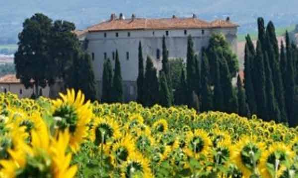 , Castello di Casigliano