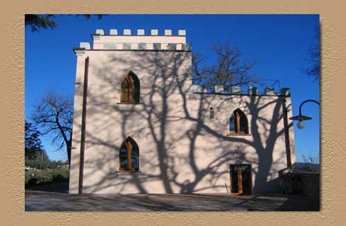 bed and breakfast ,Umbria - Italia