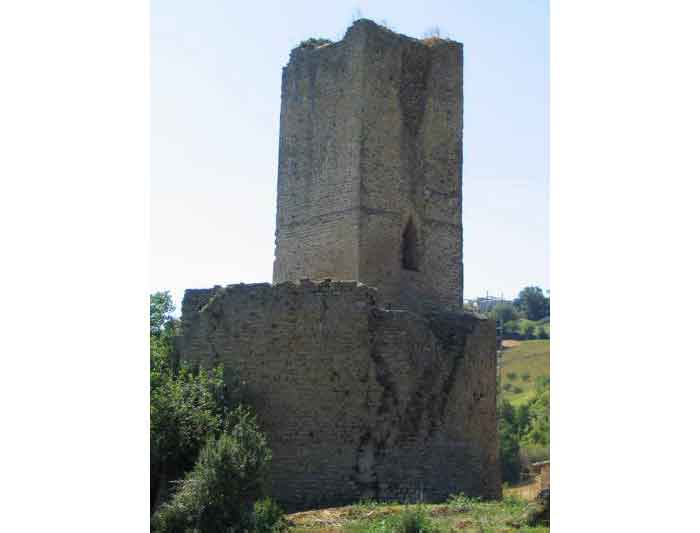 Case in Marche