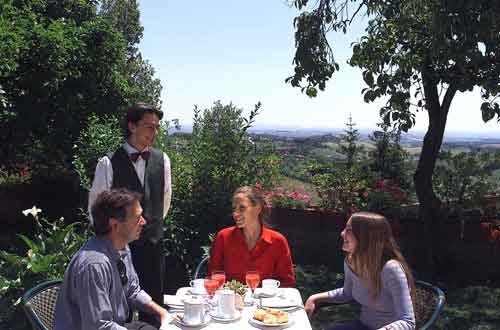 Siena