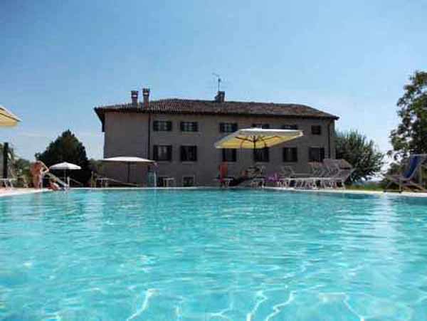 agriturismo in Veneto