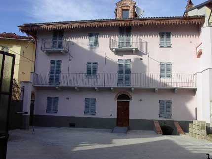 Case vacanze,Piemonte - Italia