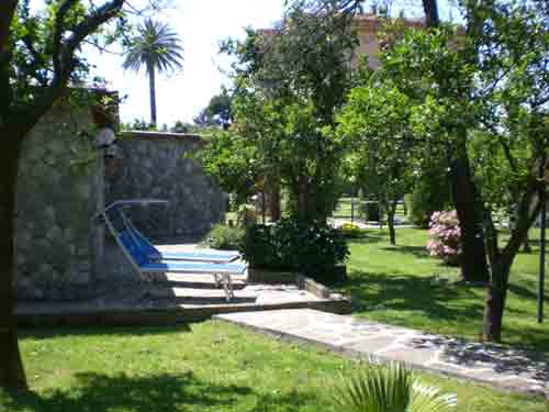 Case,CHALET CLAUDIA