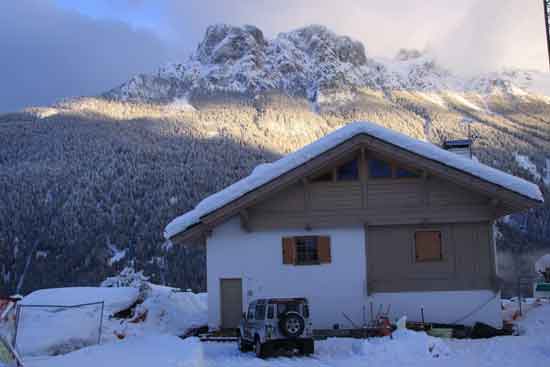 Vigo di fassa