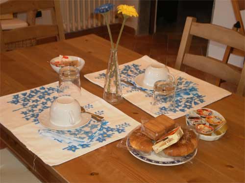 Chez Moi B&B