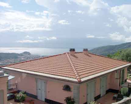 bed and breakfast,Liguria - Italia