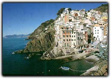 bed and breakfast,liguria - Italia