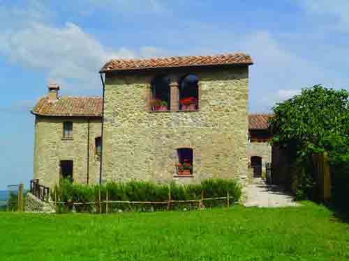 Agriturismo
