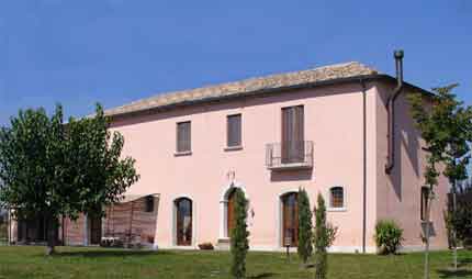 bed and breakfast,Campania - Italia