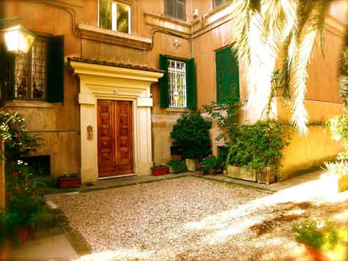 L'angolo della Città ( Versione Nazional Popolare ) - Pagina 4 Coppede