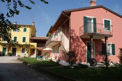 Lazise