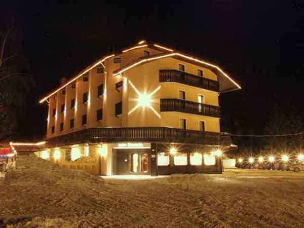 Hotel in Trentino