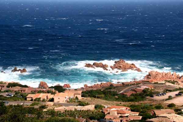 Trinit� D'Agultu