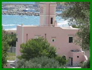 Case vacanze