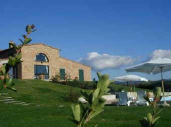 , Beauty-farm Trasimeno