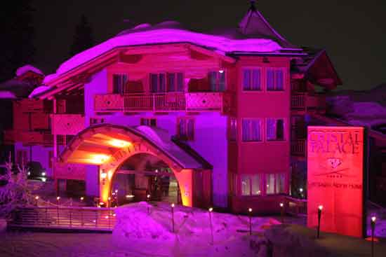 Madonna di Campiglio
