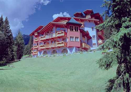 Madonna di Campiglio
