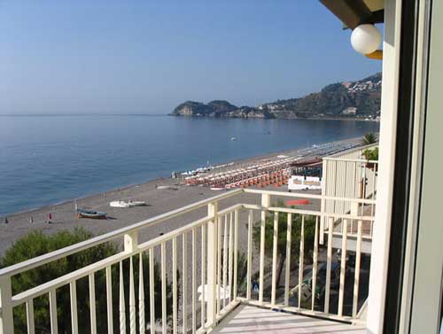 Case in Sicilia