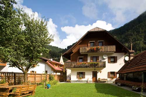 Malborghetto Valbruna