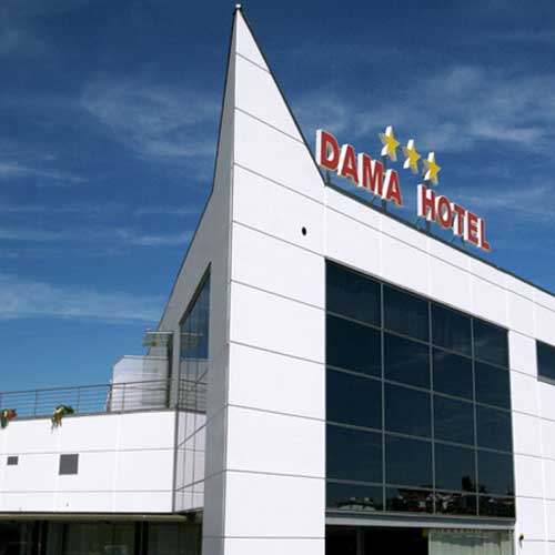 Hotel,Piemonte - Italia