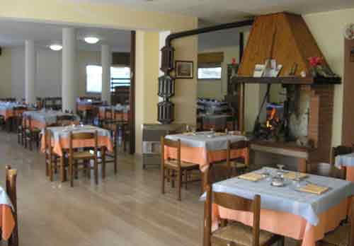 Ostelli e bed and breakfast in Abruzzo