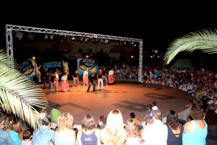 VILLAGGIO  DEDALO  1-3-5