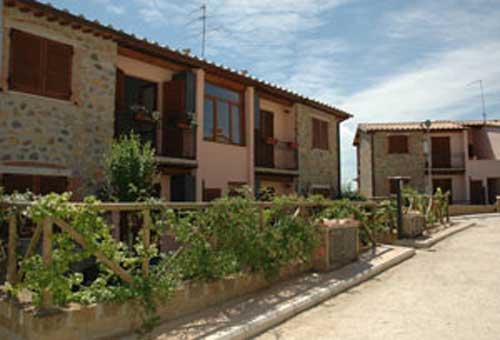 Agriturismo,Toscana - Italia