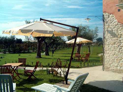 Agriturismo in Abruzzo