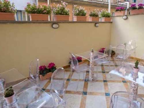 Hotel,Lazio - Italia