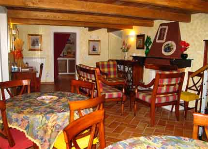 Ostelli e bed and breakfast in Abruzzo